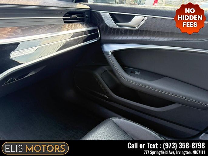 Vehicle view 71
