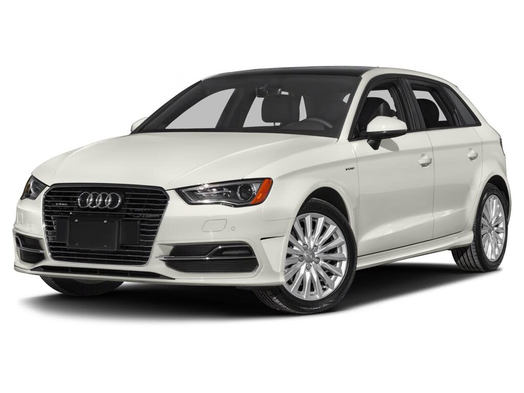 2016 Audi A3