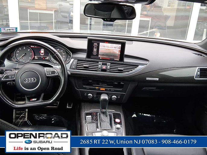 Vehicle view 12