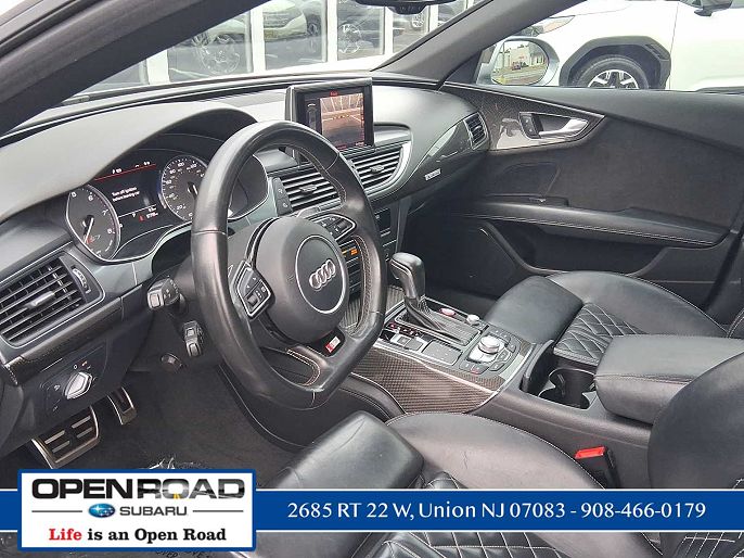 Vehicle view 14