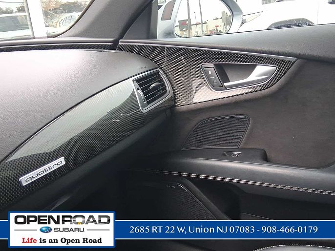 Vehicle view 18