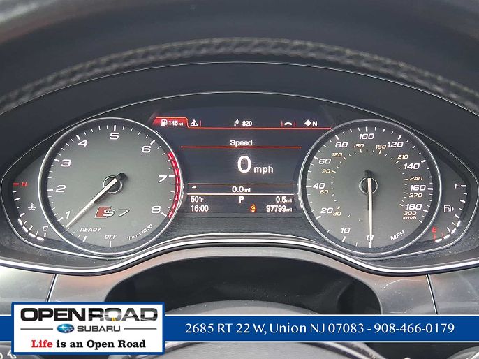 Vehicle view 19