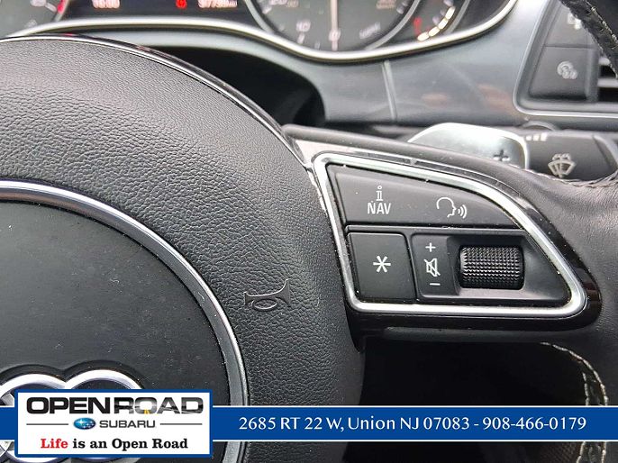 Vehicle view 20