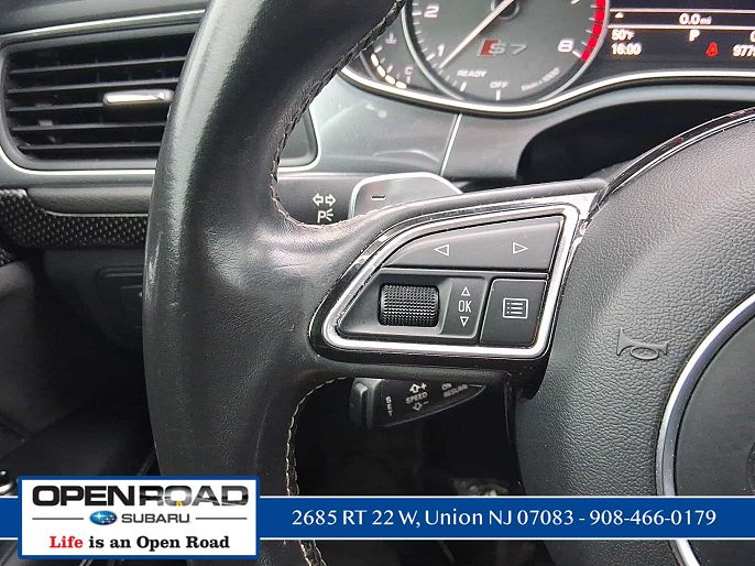 Vehicle view 21