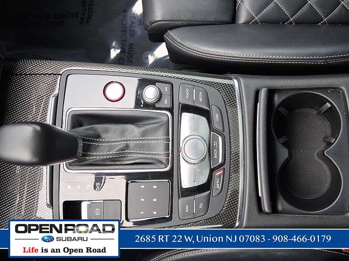 Vehicle view 24