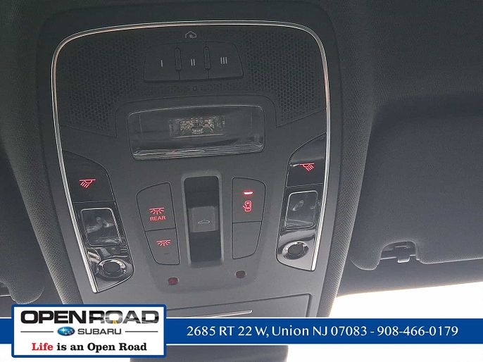 Vehicle view 25