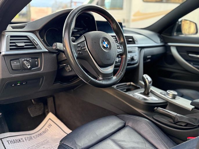 Vehicle view 18