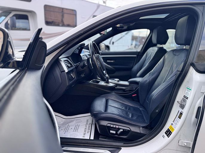 Vehicle view 20