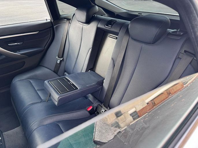 Vehicle view 22