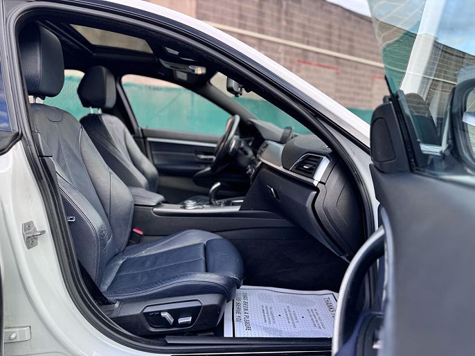 Vehicle view 30