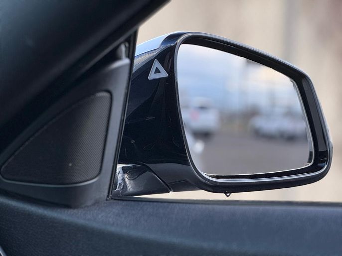 Vehicle view 34