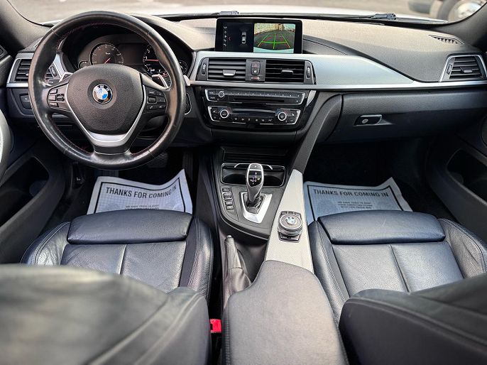 Vehicle view 36