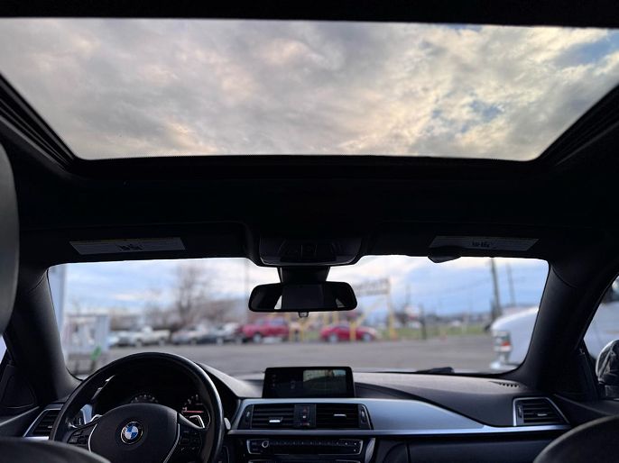Vehicle view 45