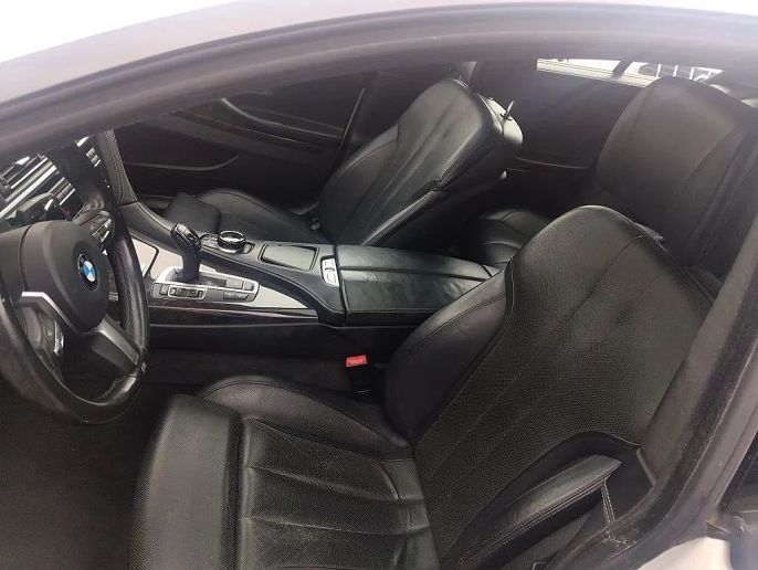 Vehicle view 10