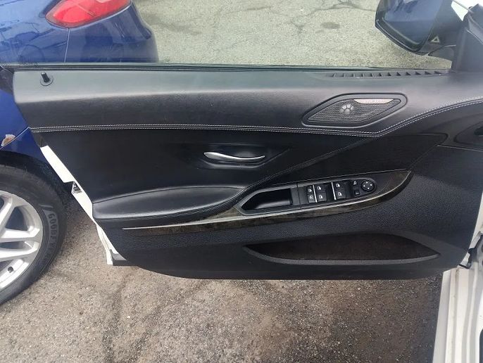Vehicle view 12
