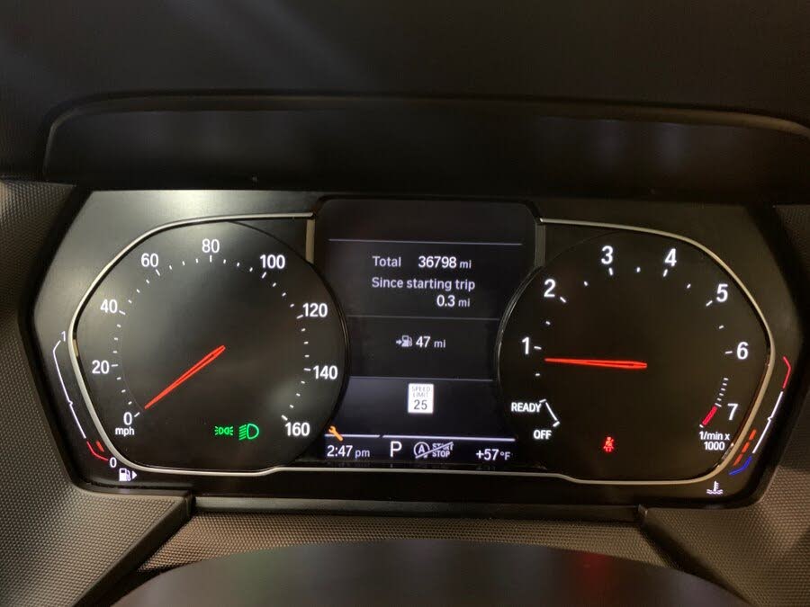 Vehicle view 20
