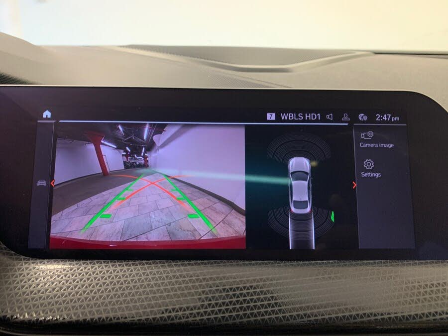 Vehicle view 21