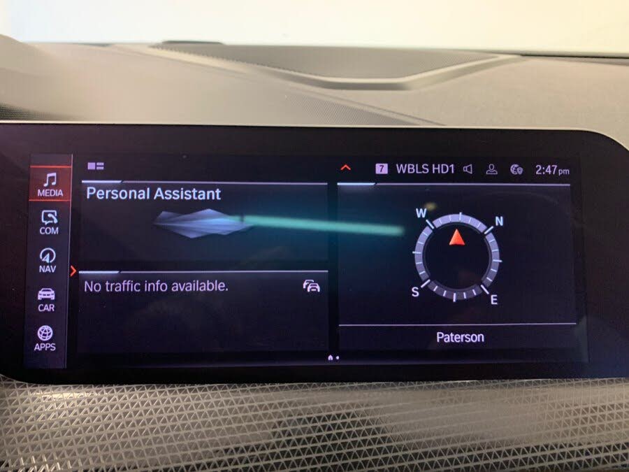 Vehicle view 22