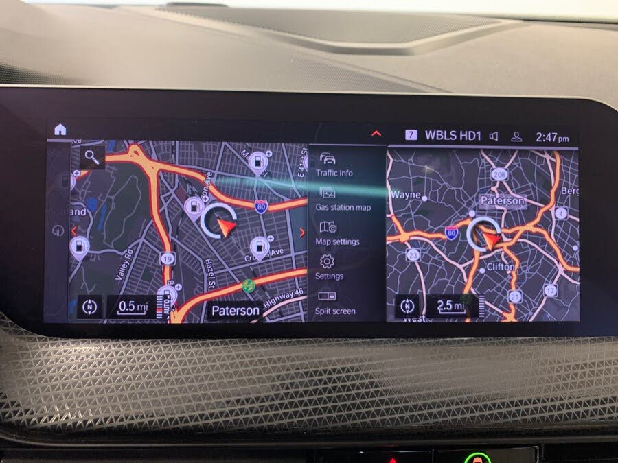 Vehicle view 23