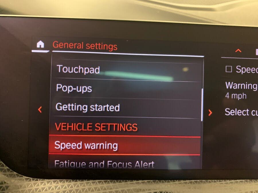 Vehicle view 26
