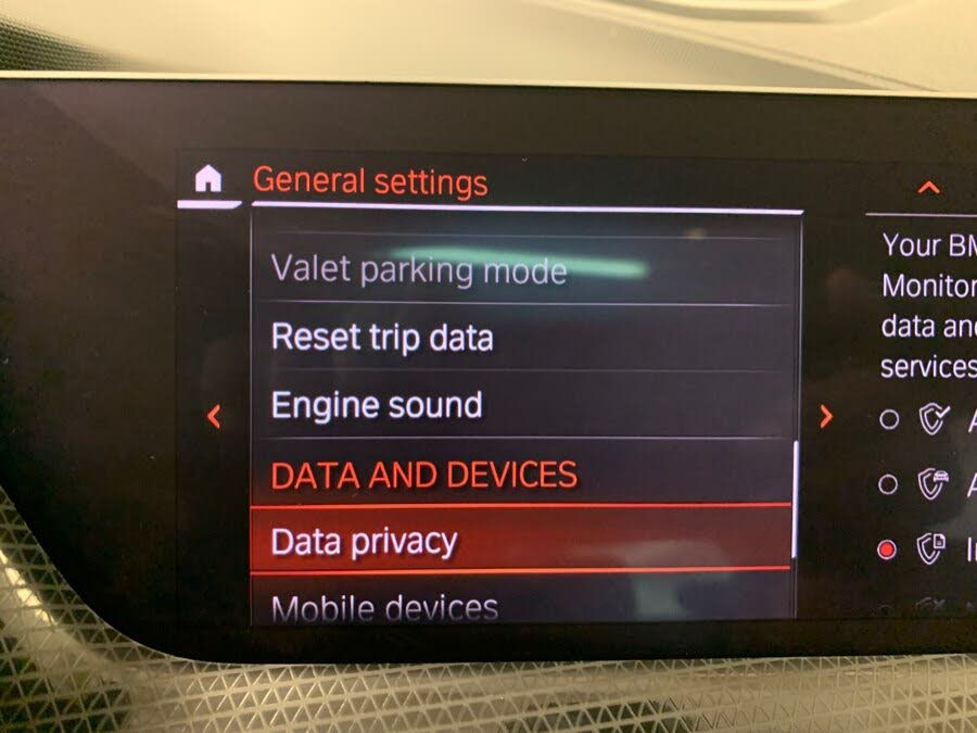 Vehicle view 27