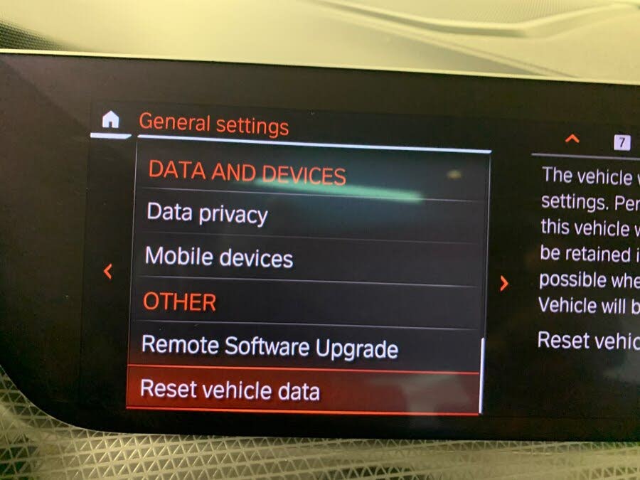 Vehicle view 28