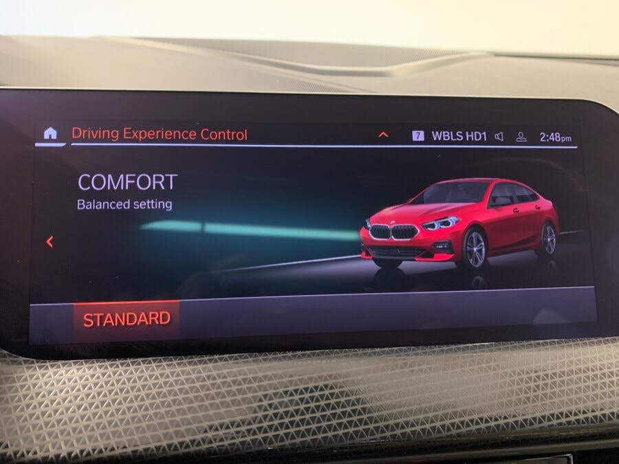 Vehicle view 30
