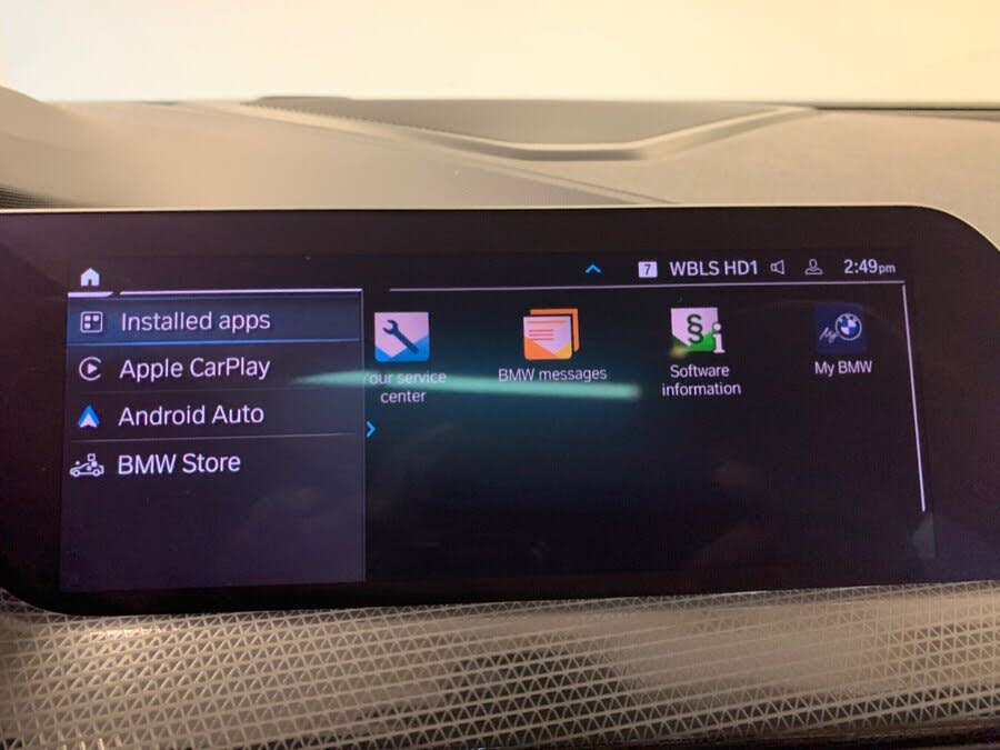 Vehicle view 35