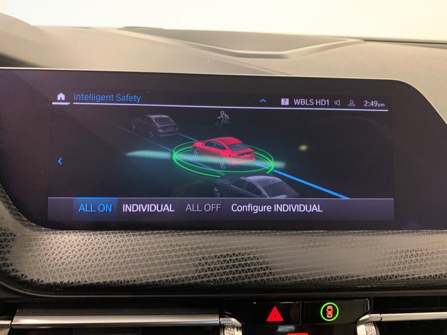Vehicle view 36