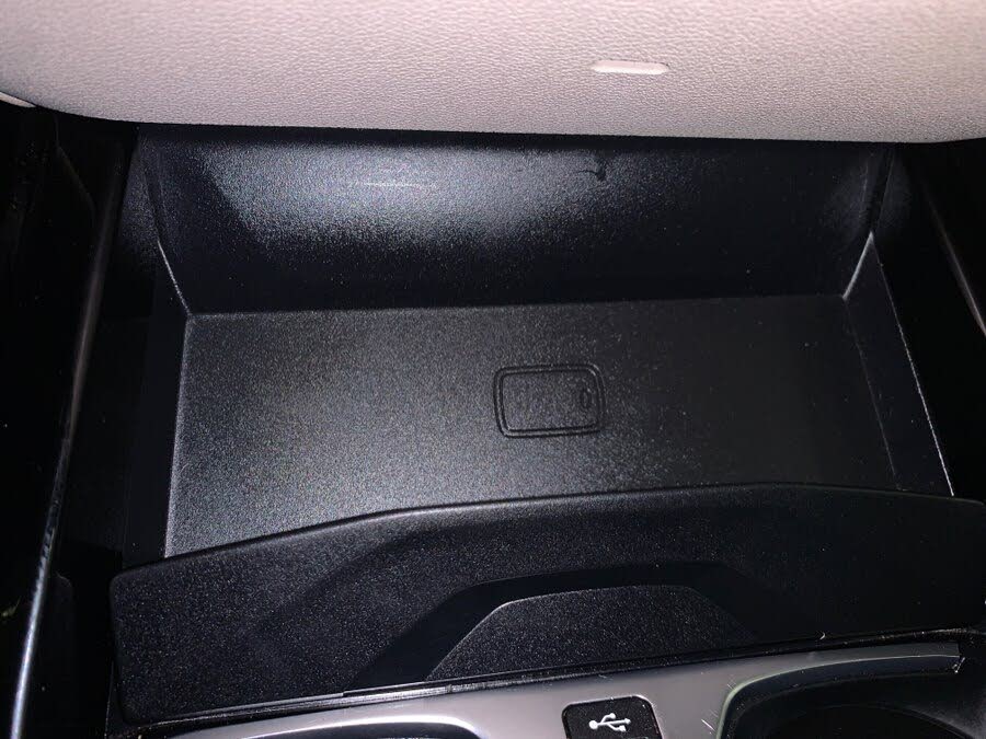 Vehicle view 38