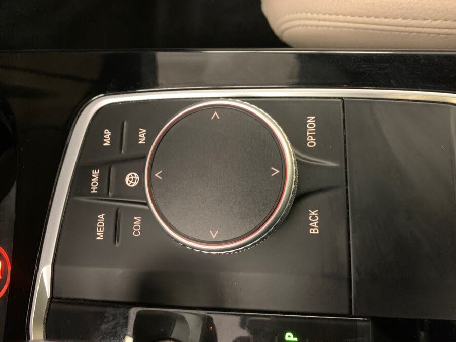 Vehicle view 40