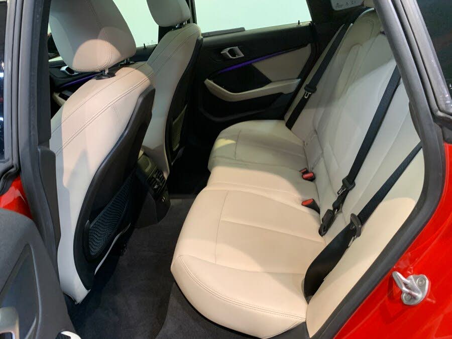 Vehicle view 45