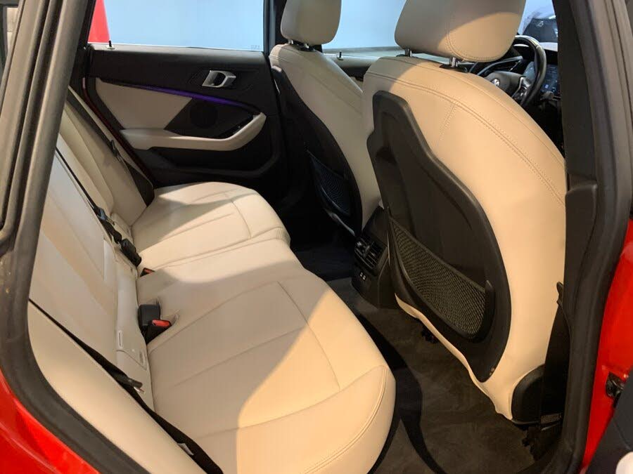 Vehicle view 50