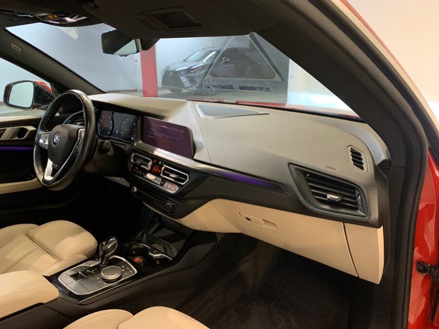 Vehicle view 52