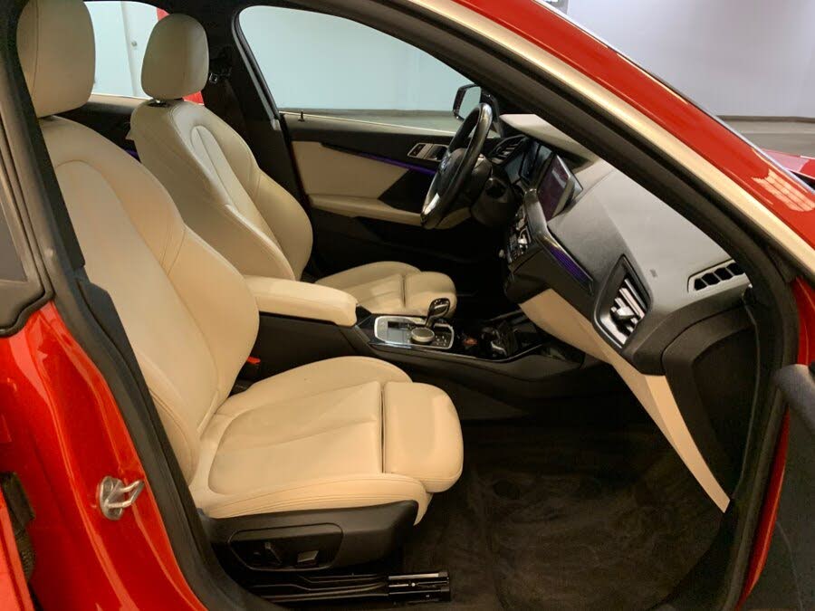 Vehicle view 55