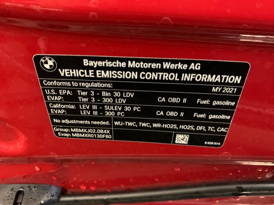 Vehicle view 57