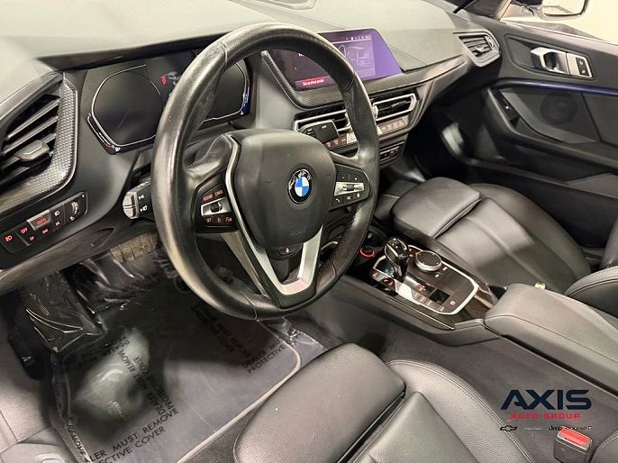 Vehicle view 16
