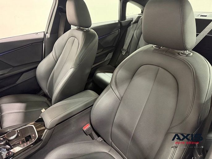 Vehicle view 18