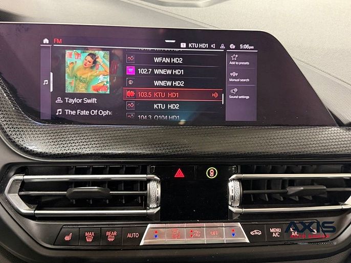 Vehicle view 20