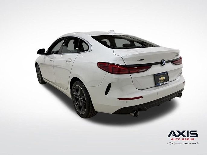 Vehicle view 5