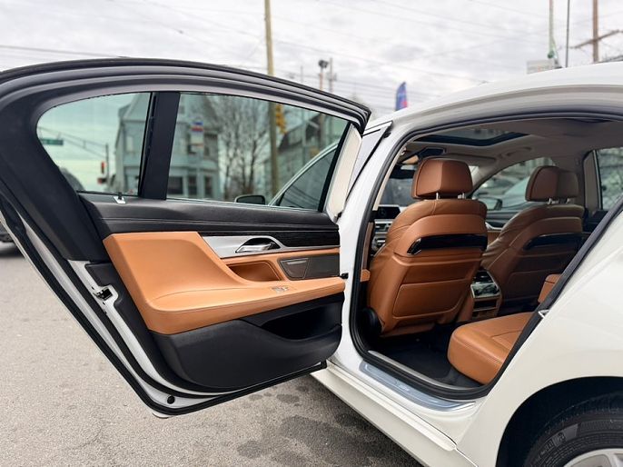 Vehicle view 20