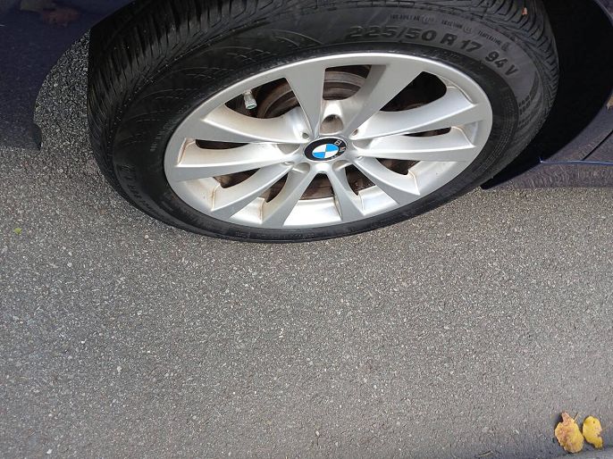 Vehicle view 13