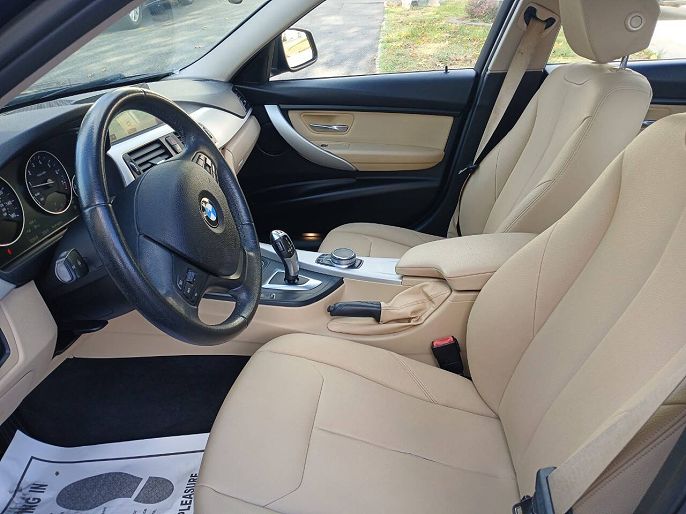 Vehicle view 18