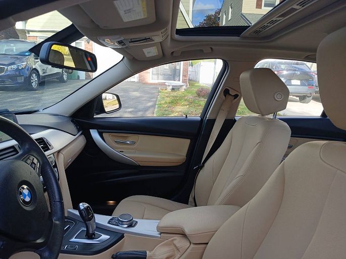 Vehicle view 19