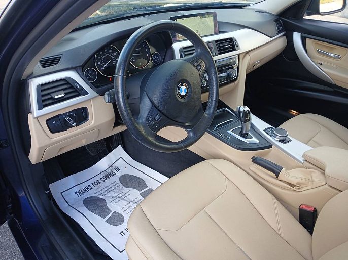 Vehicle view 20
