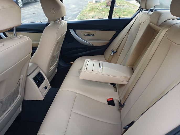 Vehicle view 22