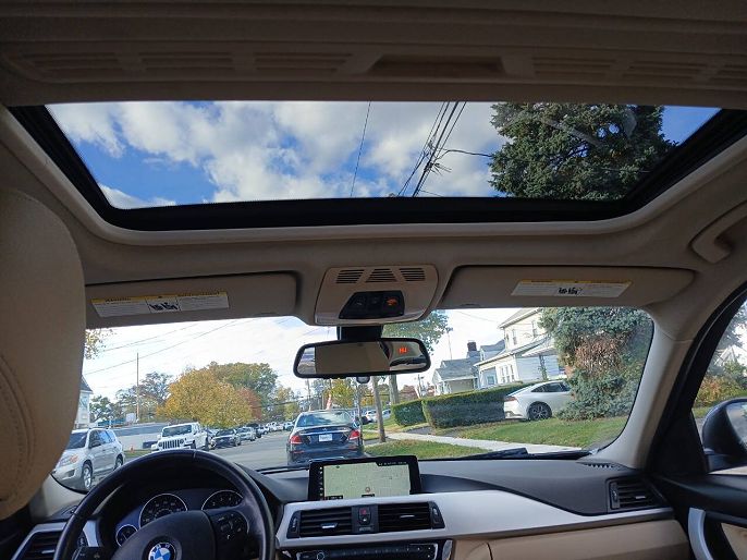 Vehicle view 26