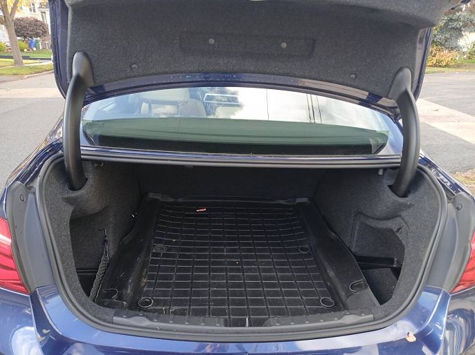 Vehicle view 28