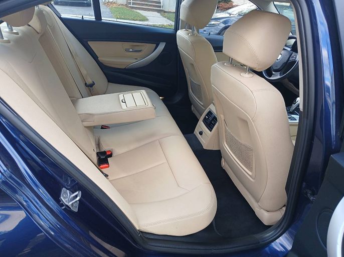 Vehicle view 29