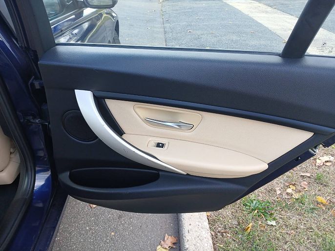 Vehicle view 30